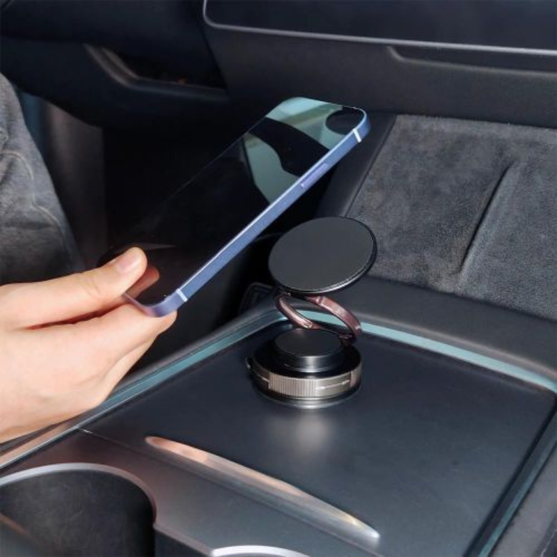 Support de Téléphone Universel 360°