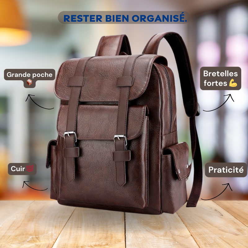Sac Cuir Premuim