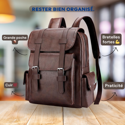 Sac Cuir Premuim