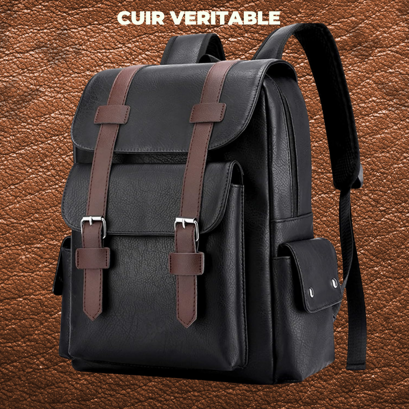 Sac Cuir Premuim