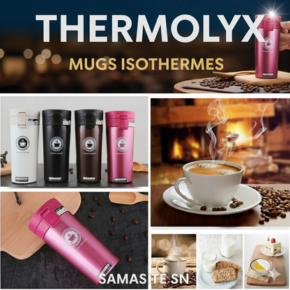 ThermoLux