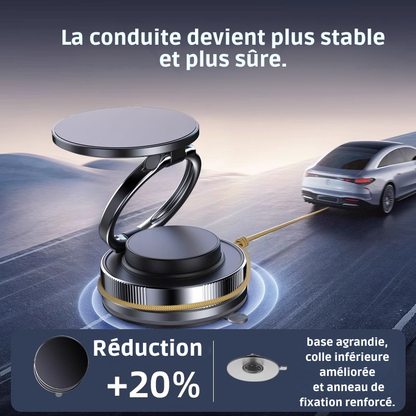 Support de Téléphone Universel 360°