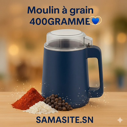 Moulin à grain Nm-8600 Max