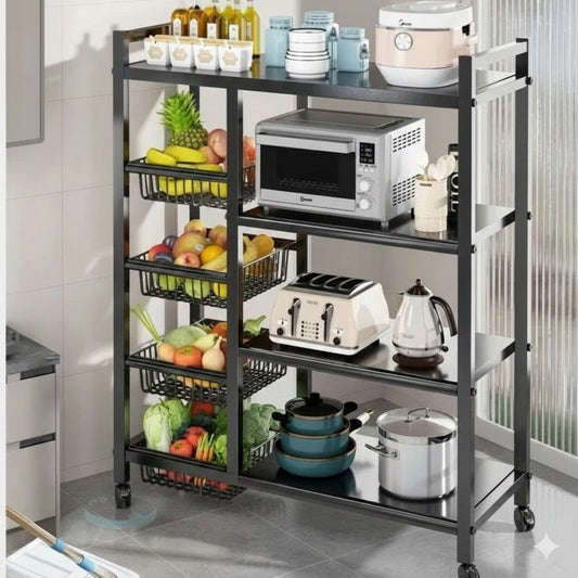 Étagère De Cuisine