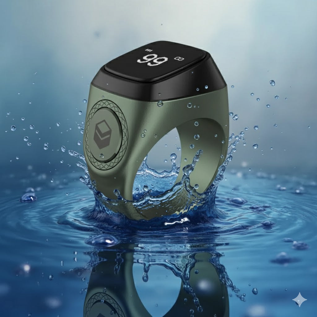ZIKR M02 PRO